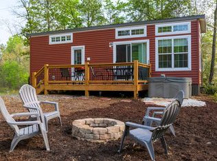 401 Cook Bridge Rd, Murphy, NC 28906