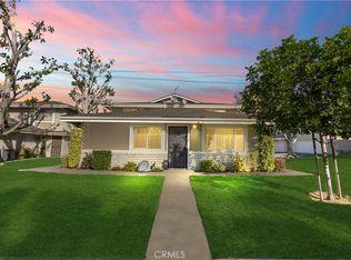 2451 College Ln, La Verne, CA 91750