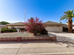 9507 W Spanish Moss Ln, Sun City, AZ 85373