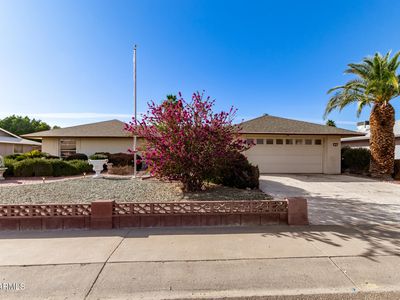 9507 W Spanish Moss Ln, Sun City, AZ, 85373