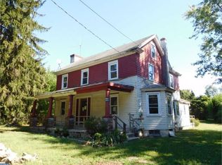 236 Jarvis Rd, Erial, NJ 08081