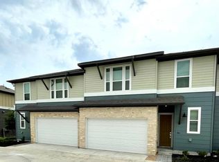 1015 Vista View Dr, Georgetown, TX 78626