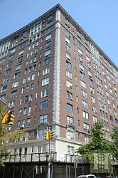 Rented by Halstead Real Estate