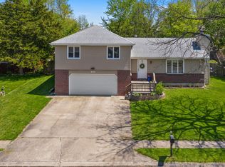 5100 Cedar Ridge Dr, Columbia, MO 65203