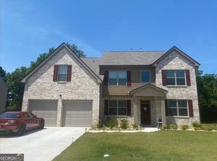 3503 Stonebranch Ln #A, Loganville, GA 30052