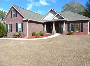 3694 Whitestone Dr, Semmes, AL 36575