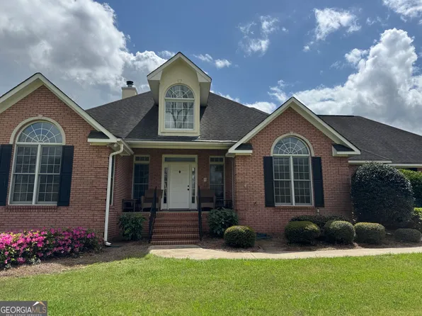 276 Pine Dr, Pine Mountain, GA 31822