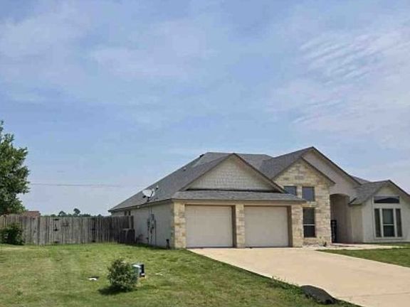 Property Side View
