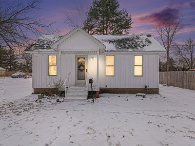 200 Nebobish Ave, Essexville, MI, 48732