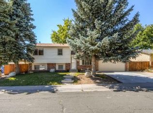 4347 S Coors St, Morrison, CO 80465