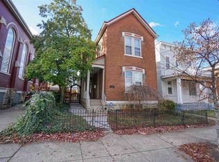 216 Foote Ave, Bellevue, KY