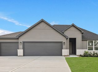 4312 Wapama Falls Ct, Conroe, TX 77303