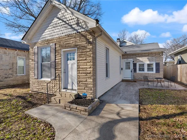 224 E Park Place, Jeffersonville, IN 47130