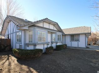 1021 Trinity Way, Yerington, NV 89447