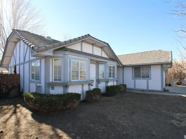 1021 Trinity Way, Yerington, NV 89447