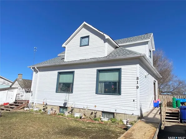 819 3rd AVENUE N, Alsask, SK S0L 0A8