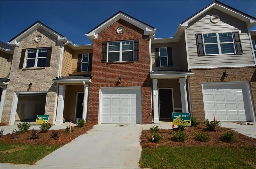 3606 Brycewood Dr, Decatur, GA 30034 Zillow