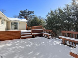 1 Prince Rd, Parsippany, NJ 07054