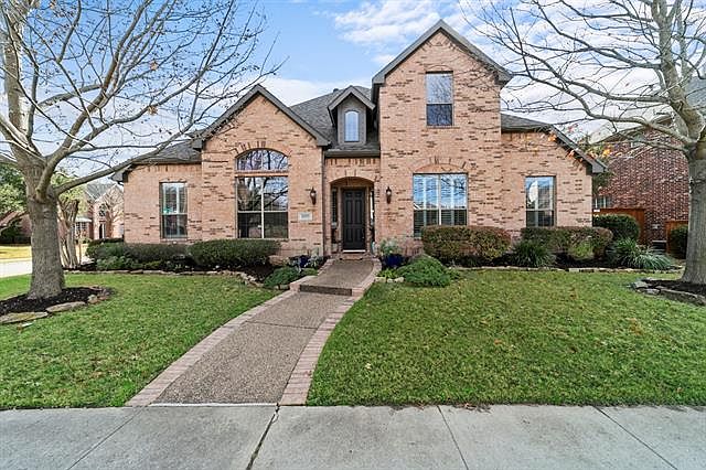 1st image of 1809 Glenville Dr