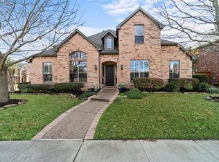 1809 Glenville Dr, Allen, TX 75013