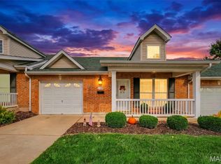 128 Green Gables Dr, Wentzville, MO 63385