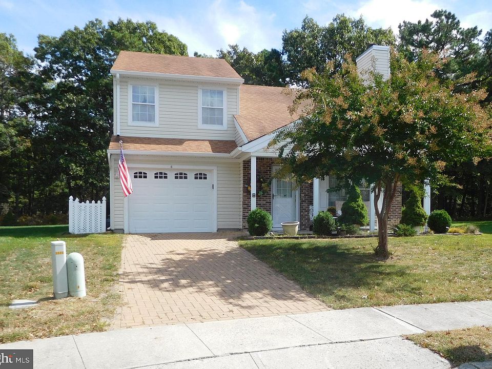 6 Conifer Ct, Barnegat, NJ 08005 Zillow