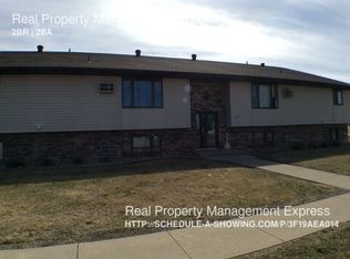 609 N Teton Dr APT 6, Brandon, SD 57005