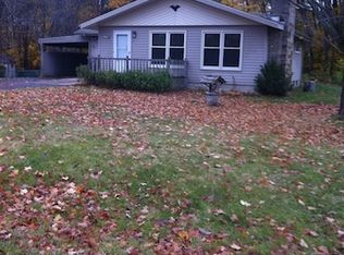 1175 S Carriage Hill Dr, Traverse City, MI