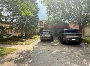 42 Lensmith Dr, Aurora, ON L4G 6S1