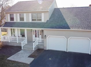 57 Fairhaven Rd, Niantic, CT 06357