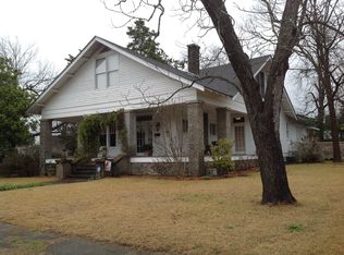 309 S Walnut Ave, Demopolis, AL 36732