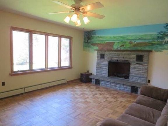 main floor living room