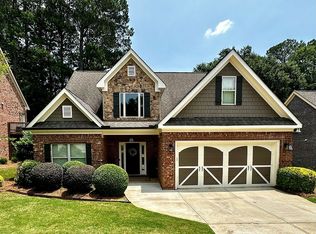 241 Township Ln, Athens, GA 30606