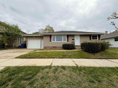 1005 Dewitt Street, Portage, WI, 53901