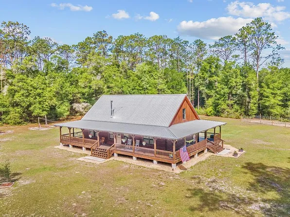 17040 SE 67th Pl, Morriston, FL 32668