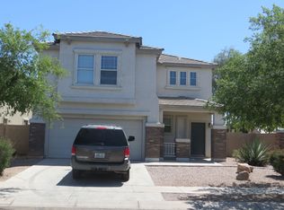 1227 S 119th Dr, Avondale, AZ 85323