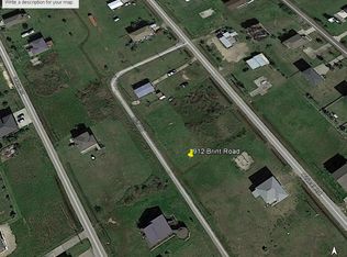 912 Brint Dr, Crystal Beach, TX 77650