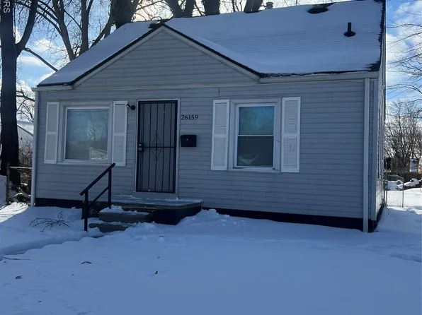 26159 Stanford St, Inkster, MI 48141