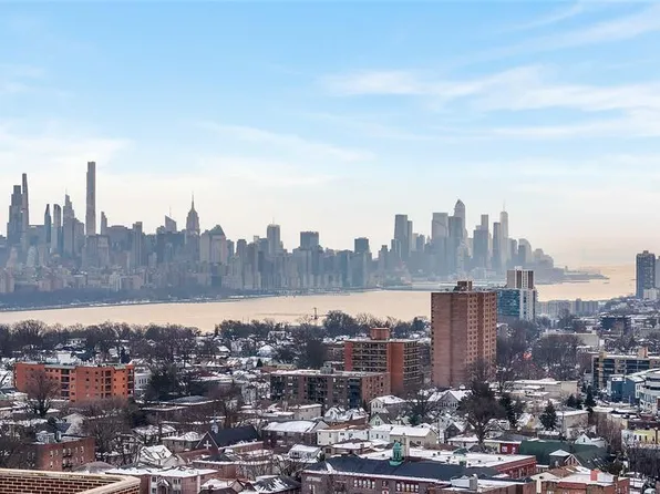 770 Anderson Ave APT 21H, Cliffside Park, NJ 07010