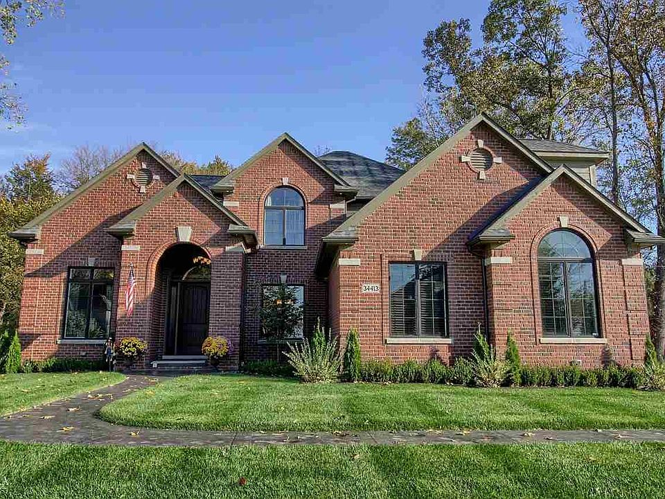 1st image of 34413 Dante Dr