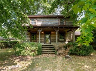 6336 S Lamont Rd, Orlinda, TN 37141