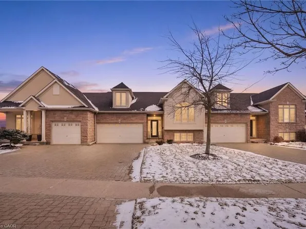 25 Scullers Way #2, Saint Catharines, ON L2N 7S9