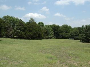 940 N Winningkoff Rd, Lucas, TX 75002