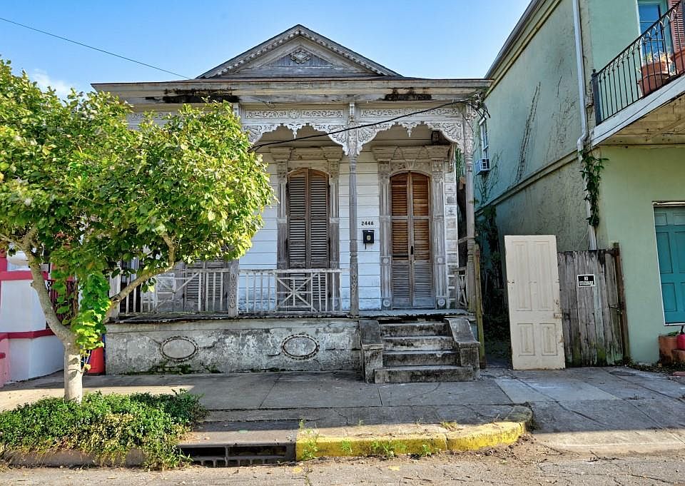 1st image of 2446 Dauphine St