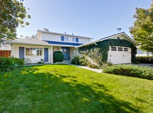 506 Humber Ct, Sunnyvale, CA 94087