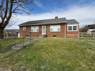 5231 John Marshall Hwy, Strasburg, VA 22657