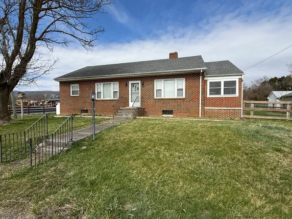 5231 John Marshall Hwy, Strasburg, VA 22657