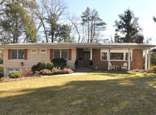 138 Beekman Rd, Summit, NJ 07901