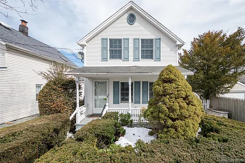 9 Harrison Ave Photo 1