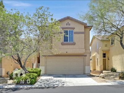 9105 White Eyes Ave, Las Vegas, NV, 89143
